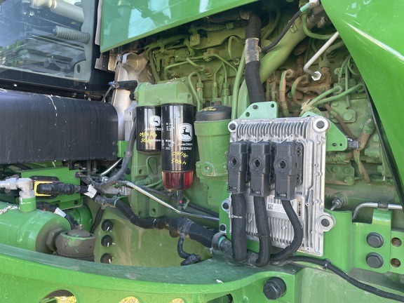 2024 John Deere 616R Sprayer/High Clearance