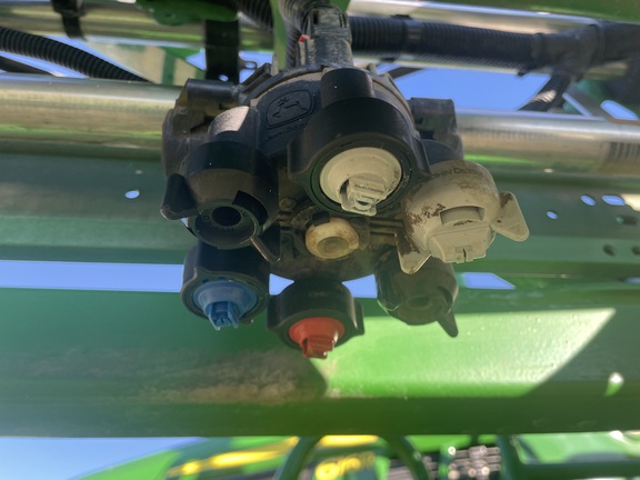 2024 John Deere 616R Sprayer/High Clearance