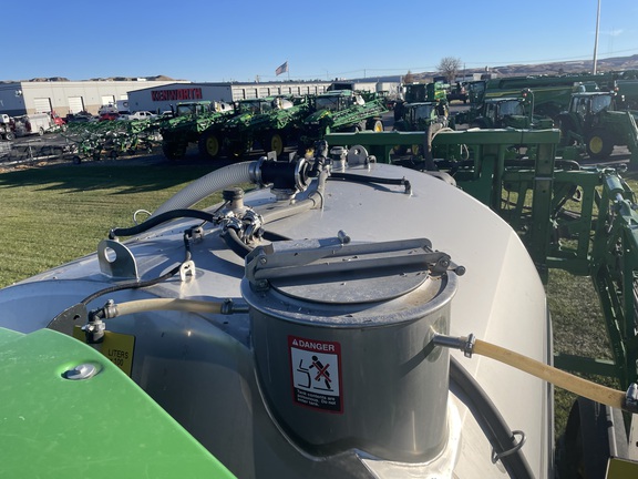 2024 John Deere 616R Sprayer/High Clearance