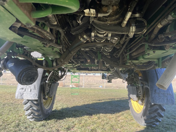 2024 John Deere 616R Sprayer/High Clearance