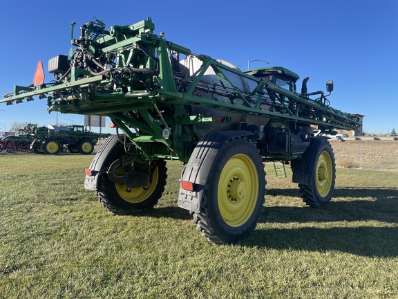 2024 John Deere 616R Sprayer/High Clearance