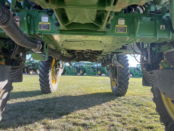 2024 John Deere 616R Sprayer/High Clearance