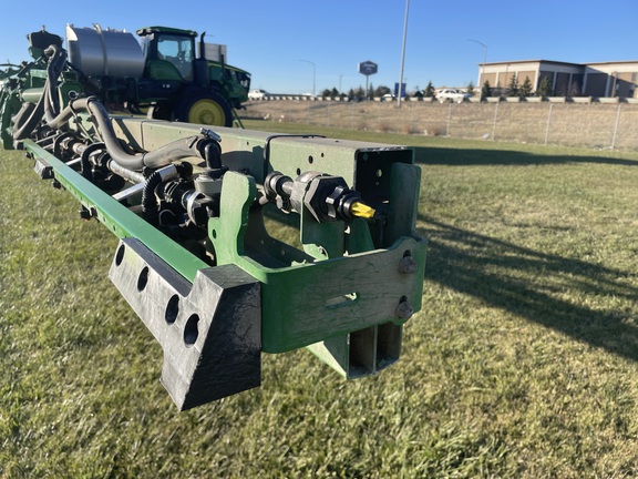 2024 John Deere 616R Sprayer/High Clearance