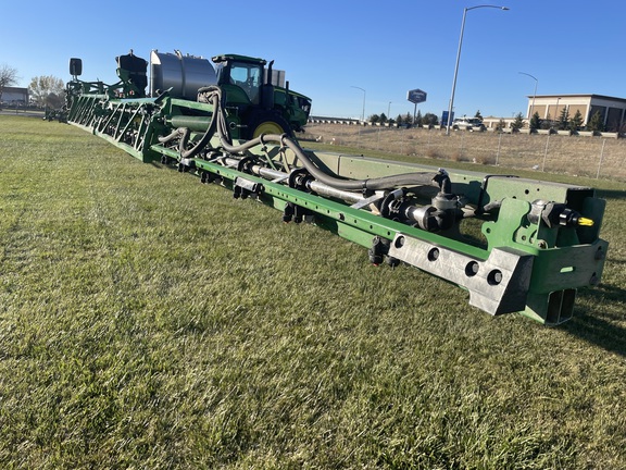 2024 John Deere 616R Sprayer/High Clearance