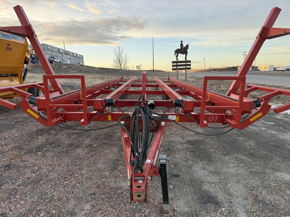 2019 Highline BM1400 Bale Mover