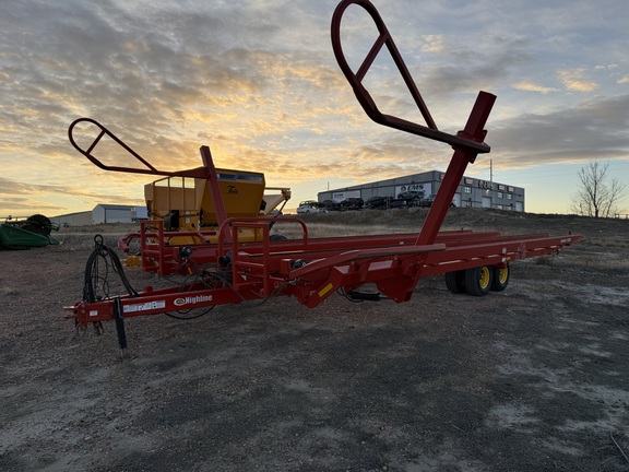 2019 Highline BM1400 Bale Mover