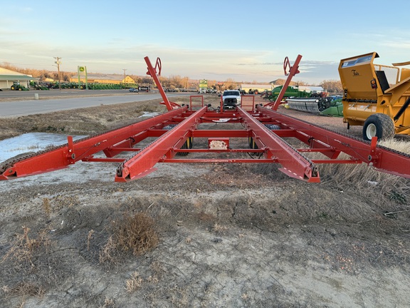 2019 Highline BM1400 Bale Mover