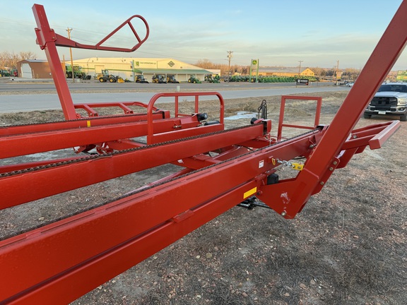 2019 Highline BM1400 Bale Mover