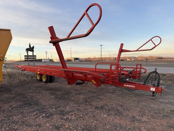 2019 Highline BM1400 Bale Mover