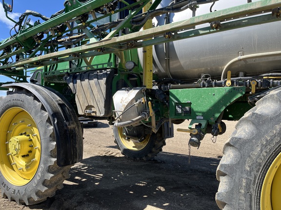 2020 John Deere R4045 Sprayer/High Clearance