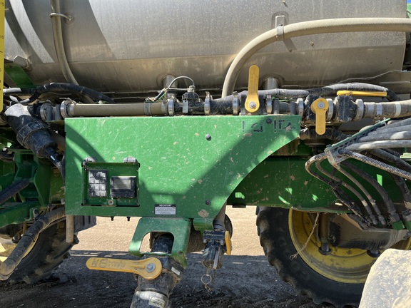 2020 John Deere R4045 Sprayer/High Clearance