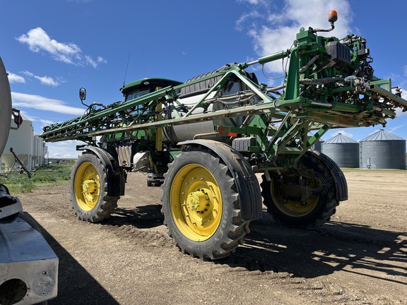 2020 John Deere R4045 Sprayer/High Clearance