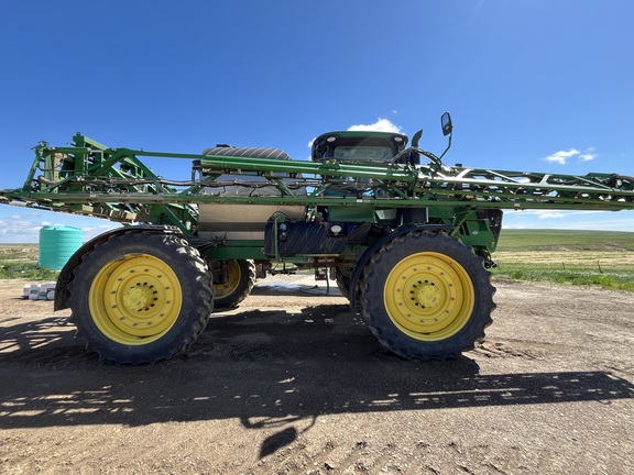 2020 John Deere R4045 Sprayer/High Clearance