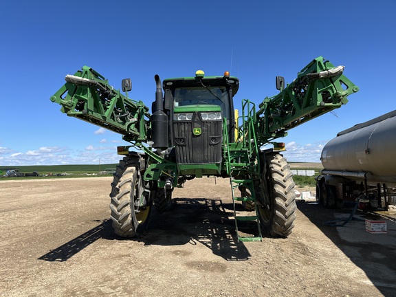 2020 John Deere R4045 Sprayer/High Clearance