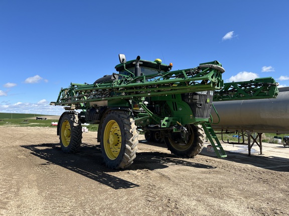 2020 John Deere R4045 Sprayer/High Clearance