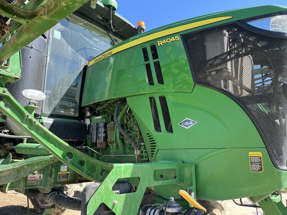 2020 John Deere R4045 Sprayer/High Clearance