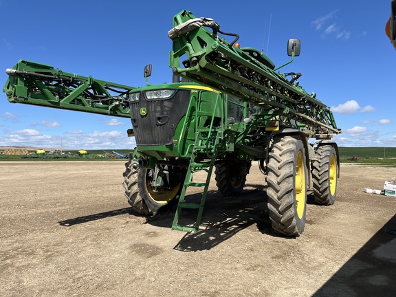 2020 John Deere R4045 Sprayer/High Clearance