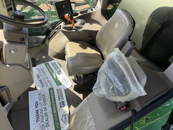 2020 John Deere R4045 Sprayer/High Clearance