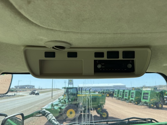 2020 John Deere R4045 Sprayer/High Clearance