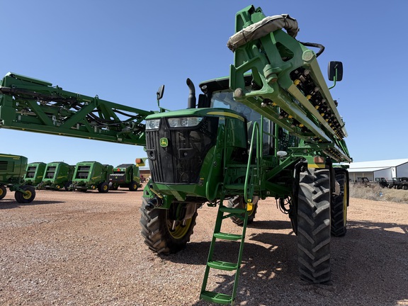 2020 John Deere R4045 Sprayer/High Clearance
