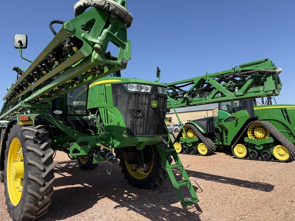 2020 John Deere R4045 Sprayer/High Clearance