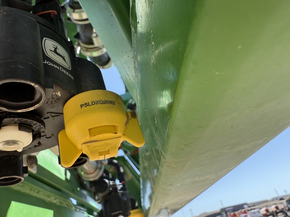 2020 John Deere R4045 Sprayer/High Clearance