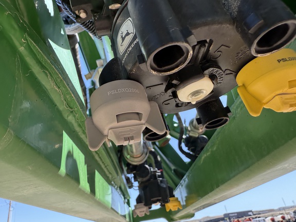 2020 John Deere R4045 Sprayer/High Clearance