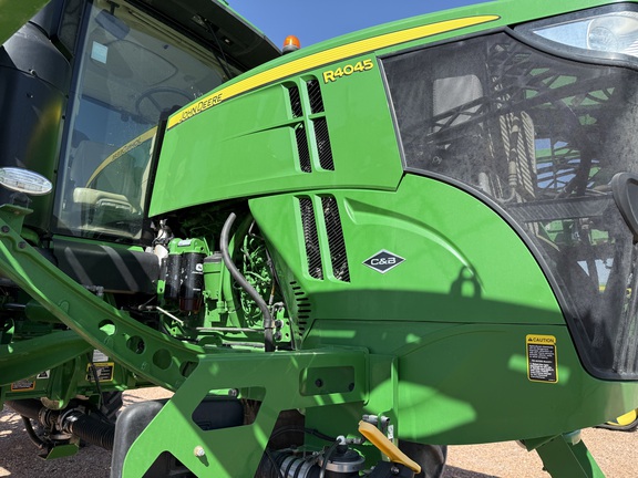 2020 John Deere R4045 Sprayer/High Clearance