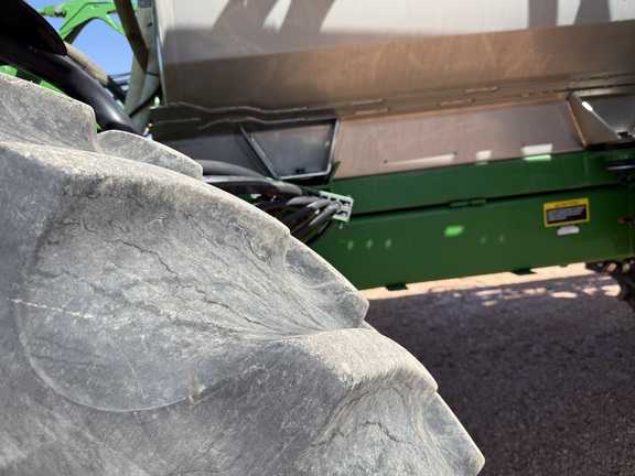 2020 John Deere R4045 Sprayer/High Clearance