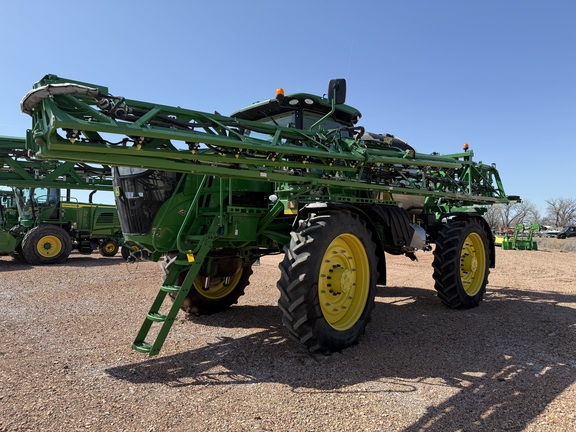 2020 John Deere R4045 Sprayer/High Clearance