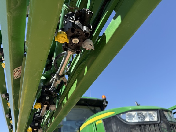 2020 John Deere R4045 Sprayer/High Clearance
