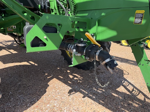 2020 John Deere R4045 Sprayer/High Clearance