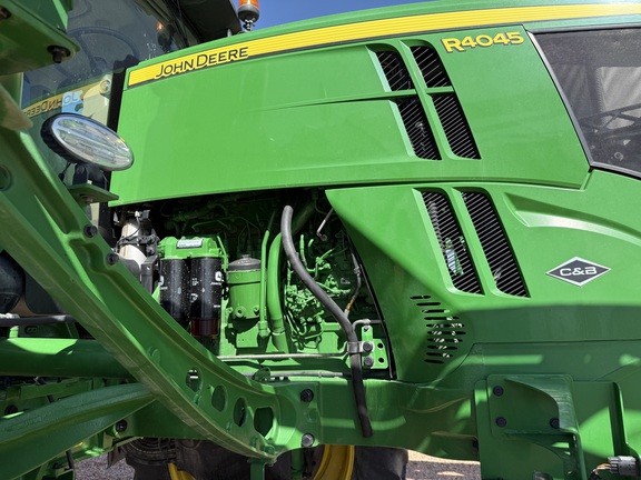 2020 John Deere R4045 Sprayer/High Clearance