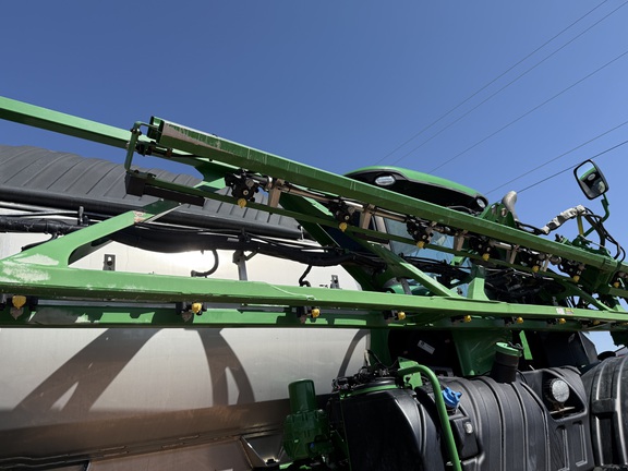 2020 John Deere R4045 Sprayer/High Clearance