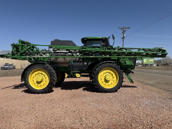 2020 John Deere R4045 Sprayer/High Clearance