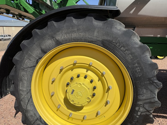 2020 John Deere R4045 Sprayer/High Clearance