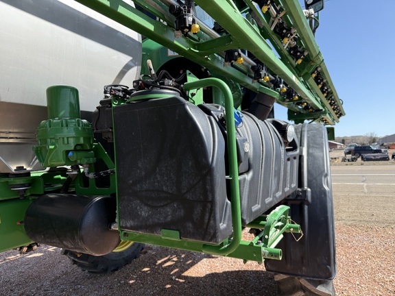 2020 John Deere R4045 Sprayer/High Clearance