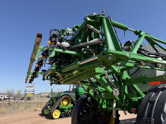 2020 John Deere R4045 Sprayer/High Clearance