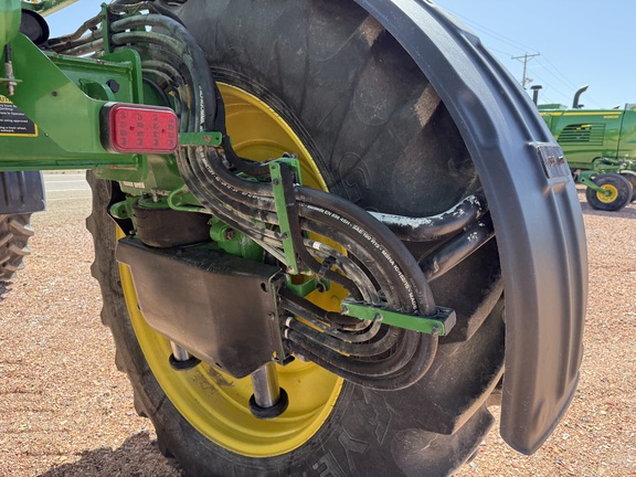 2020 John Deere R4045 Sprayer/High Clearance
