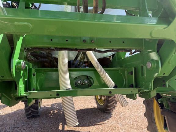 2020 John Deere R4045 Sprayer/High Clearance