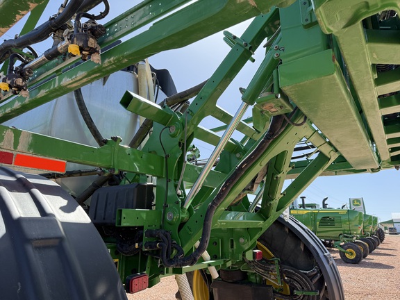 2020 John Deere R4045 Sprayer/High Clearance