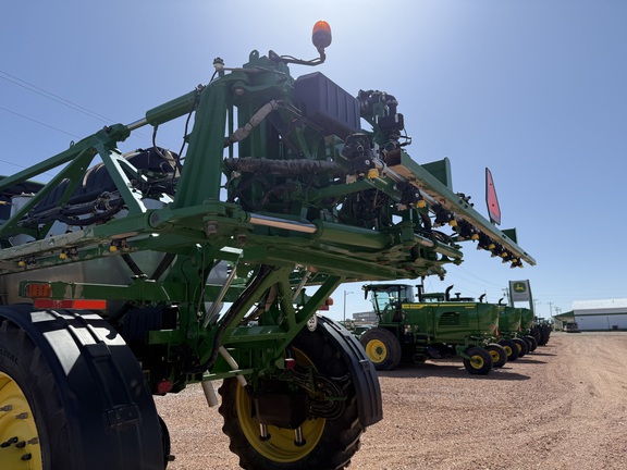 2020 John Deere R4045 Sprayer/High Clearance