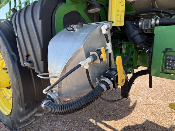 2020 John Deere R4045 Sprayer/High Clearance
