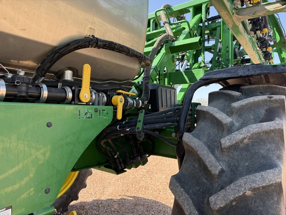 2020 John Deere R4045 Sprayer/High Clearance