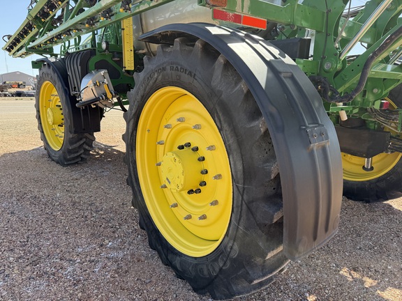 2020 John Deere R4045 Sprayer/High Clearance