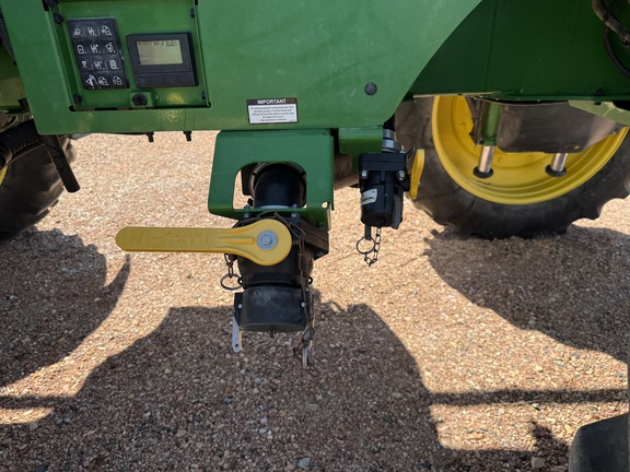 2020 John Deere R4045 Sprayer/High Clearance
