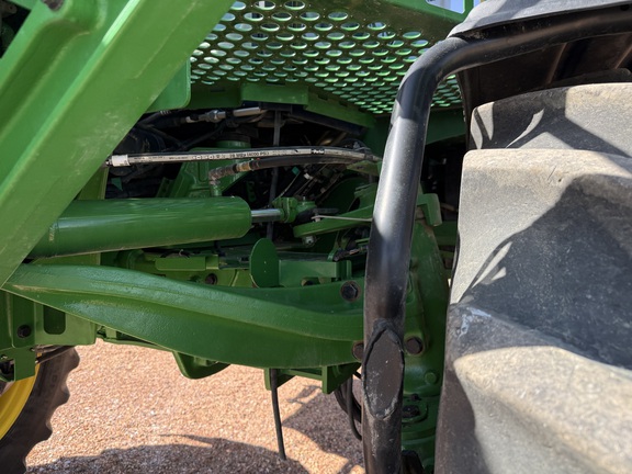 2020 John Deere R4045 Sprayer/High Clearance