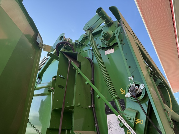 2019 John Deere 560M Baler/Round