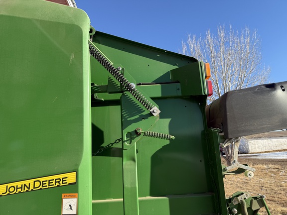 2019 John Deere 560M Baler/Round