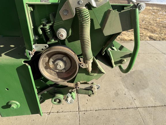 2019 John Deere 560M Baler/Round